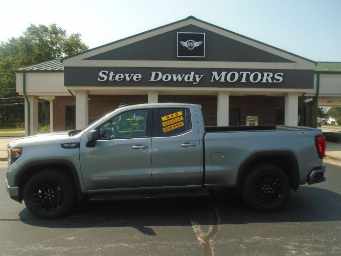 gmc sierra 1500 2023 1GTRUCED2PZ241038 image gmc sierra 1500 2023 1GTRUCED2PZ241038 image
